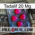 Tadalif 20Mg 13